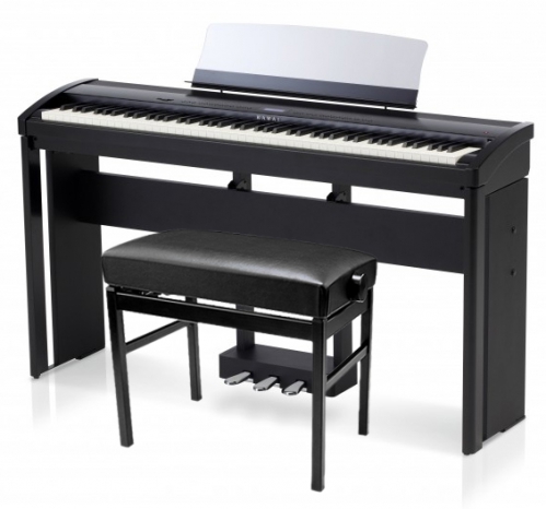 Kawai ES 7 B digital piano