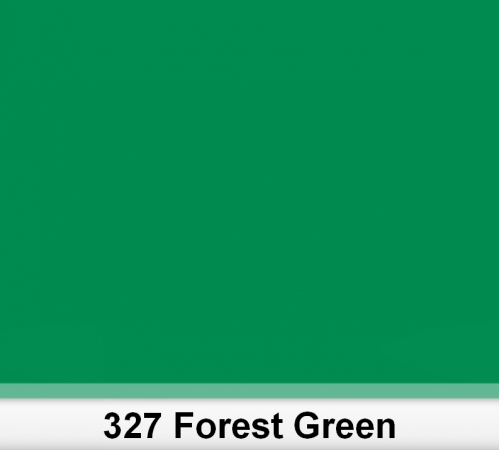 Lee 327 Forest Green color filter