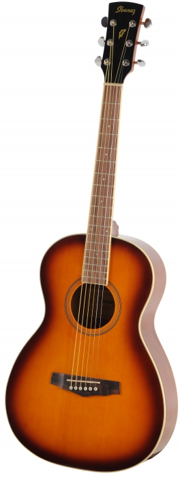 Ibanez PN15-BS acoustic guitar
