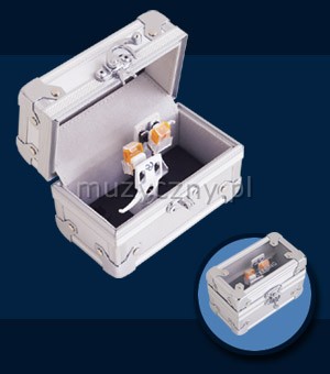 Pickering V15 DJ 2 x cartridge + case Pickering V15 DJ 2 x cartridge + case