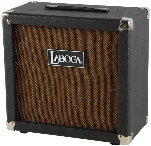 Laboga The Beast 160HM 1x12″ speaker cabinet