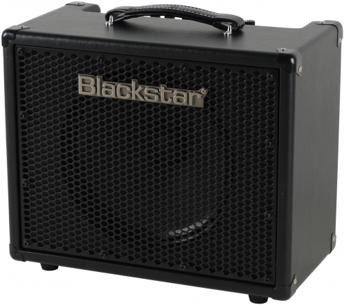 Blackstar HT Metal 5 – 5W Combo Guitar Amplifier