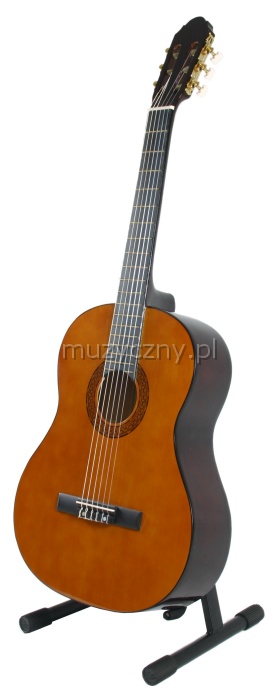 Martinez MTC-080 classical guitar