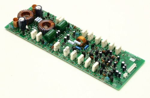 Yamaha WD351400 CIRCUIT BOARD  PAH70 (P7000S)