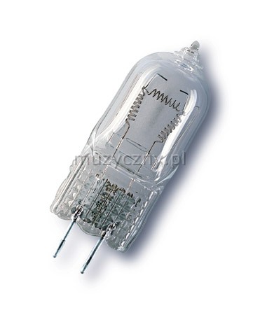 Osram G 6,35 120V/300W bulb