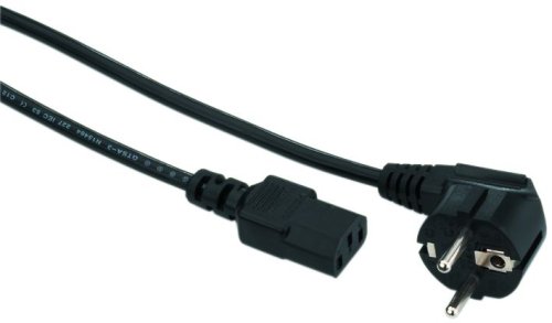 Monacor AAC-182/SW power cable