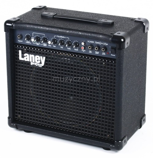 Laney HCM-30R guitar amplifier