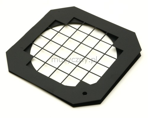 Stairville PAR-56 filter frame (black)