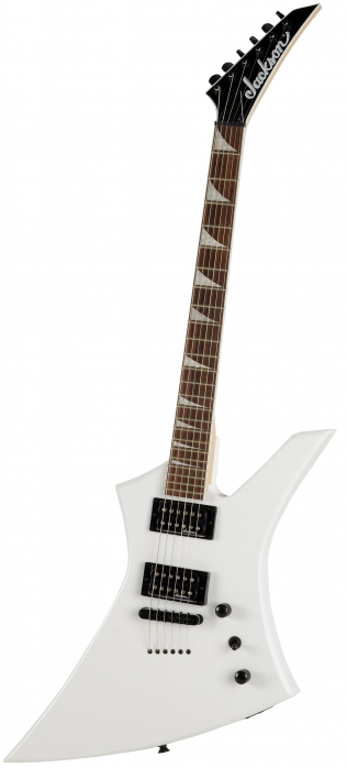 Jackson JS 32 T Kelly RW FB S-Thru GLO