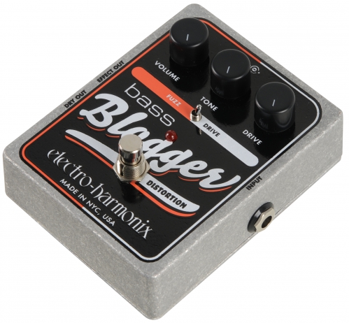 ElectroHarmonix Bass Blogger