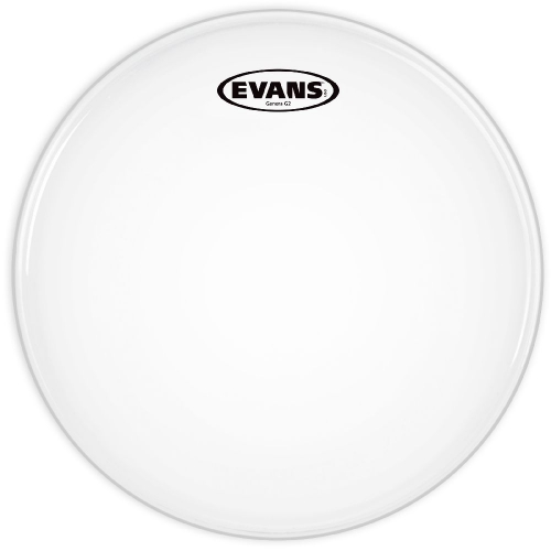 Evans B08G2 drum head