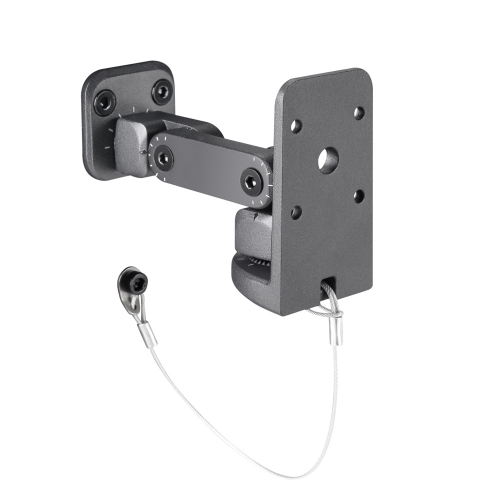 LD Systems SAT WMB 10 B Wall mount for SAT G2 speakers and Dave 8 satellites