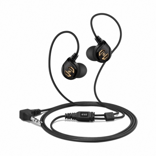 Sennheiser IE-60 in-ear headphones