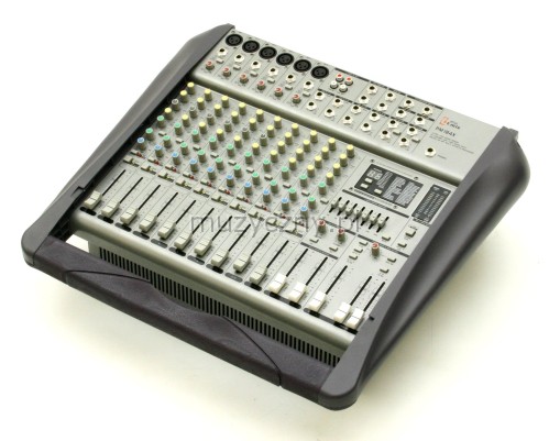T.Mix PM184X-II powermixer 2x375/4