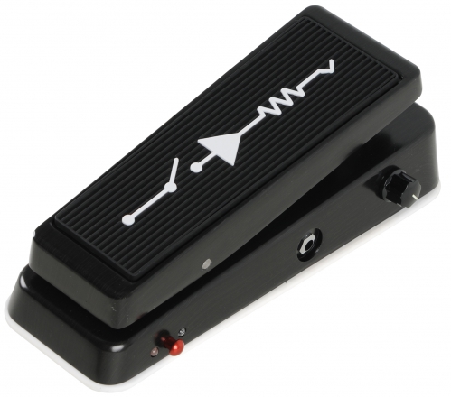 Dunlop MXR MC-404 Audio Electronics Wah guitar pedal