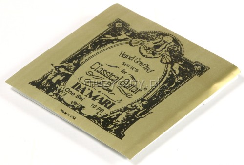 DanielMari 10PB classical guitar strings DanielMari 10PB classical guitar strings