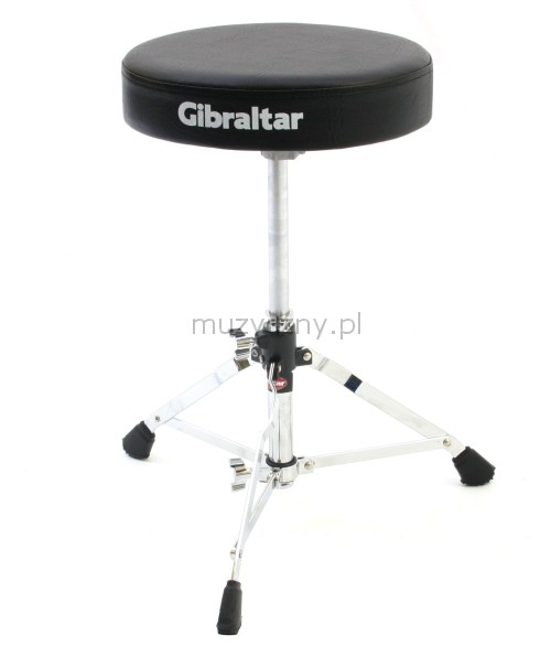 Gibraltar 5608 drum throne 