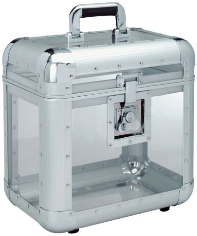 Reloop Club series 80 Case Transparent