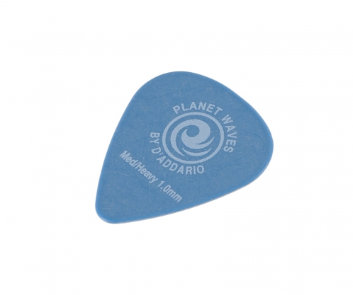 Planet Waves Duralin Medium/Heavy guitar pick