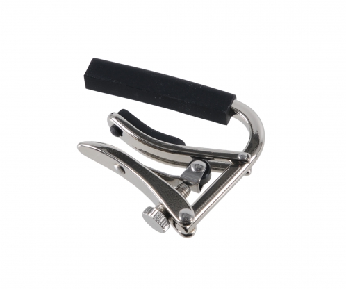 Shubb C1K capo for acoustics and electrics guitars