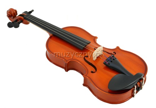 Leonardo VS-1518 violin 1/8 with case