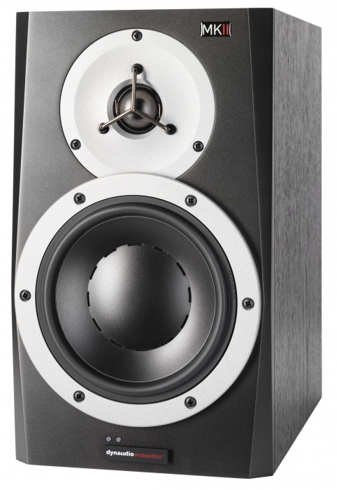 Dynaudio BM5A MKII active monitor