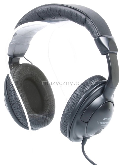 Audio Technica ATH M40 FS  (60 Ohm) closed headphones