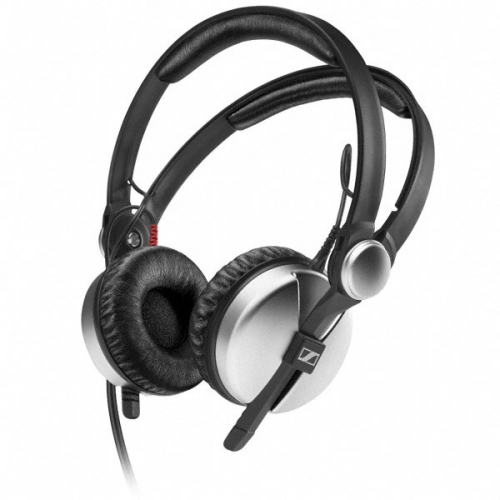 Sennheiser HD-25 Aluminium headphones