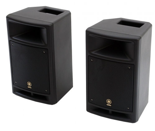 Yamaha Stagepas 300 PA system