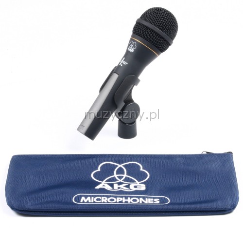 AKG C900M condenser microphone