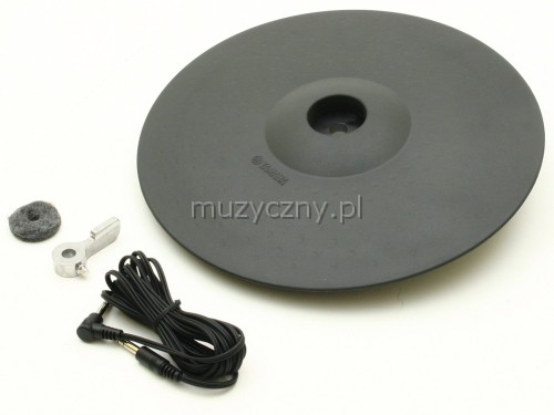Yamaha PCY 130 cymbal pad (crash, ride)