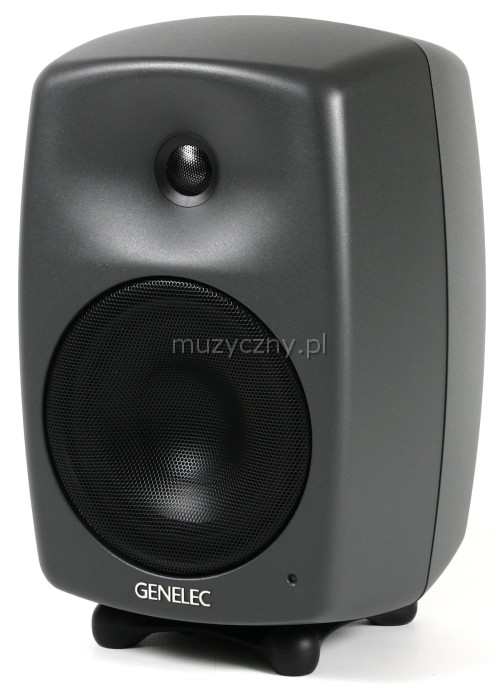 Genelec 8020AP speaker set