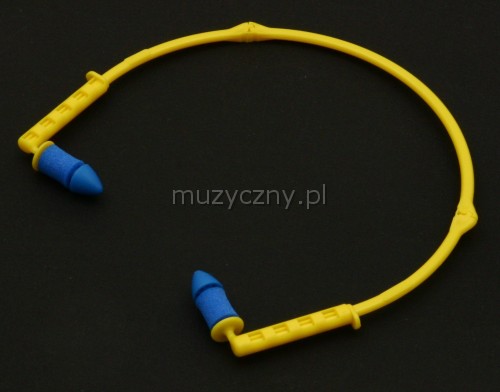 Bilsom Per Flex earplugs (headband)