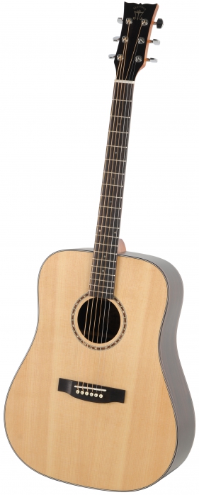 Morrison G 1004 NS acoustic guitar
