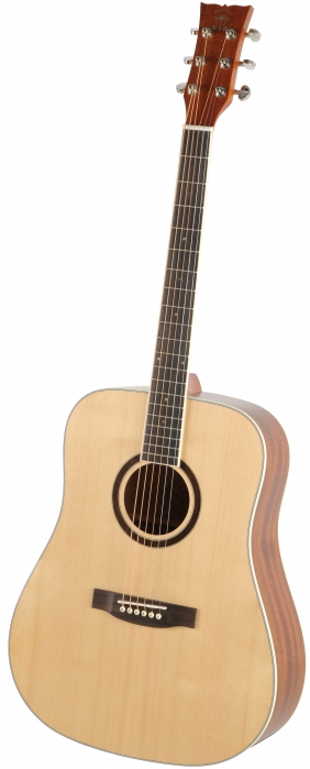 Morrison G1006 acoustic guitar