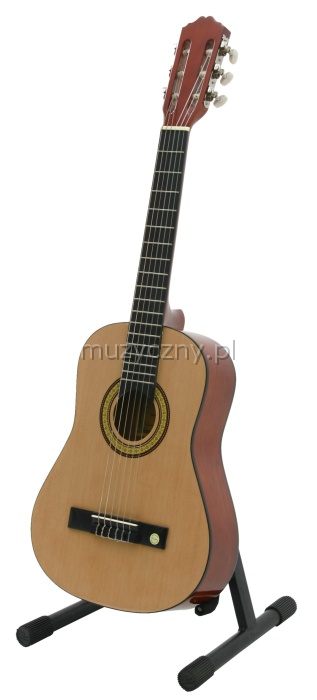 Tenson 500070 classical guitar 1/2