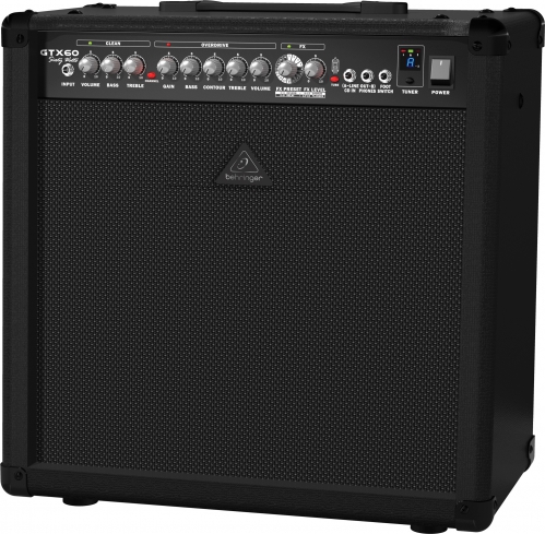 Behringer GTX60
