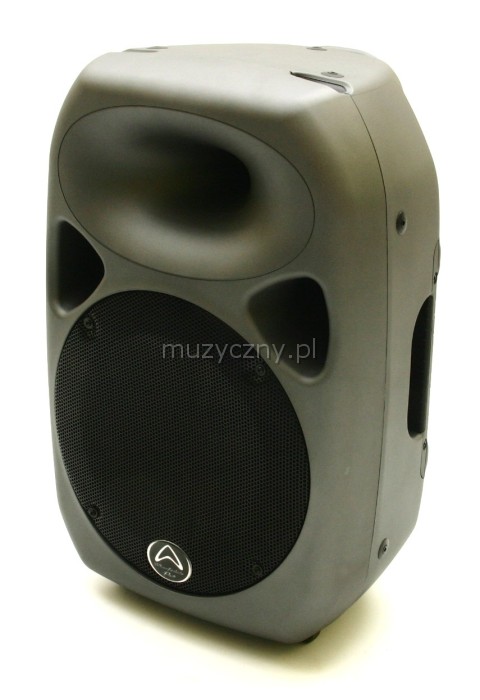 Wharfedale Titan 12 speaker set