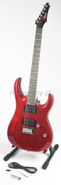 Cort X2 RM electric guitar