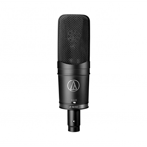 Audio-Technica AT4050 SM Condenser Microphone
