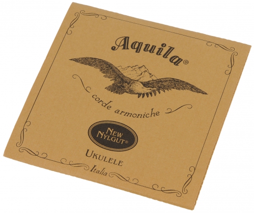 Aquila AQ 10U tenor ukulele strings