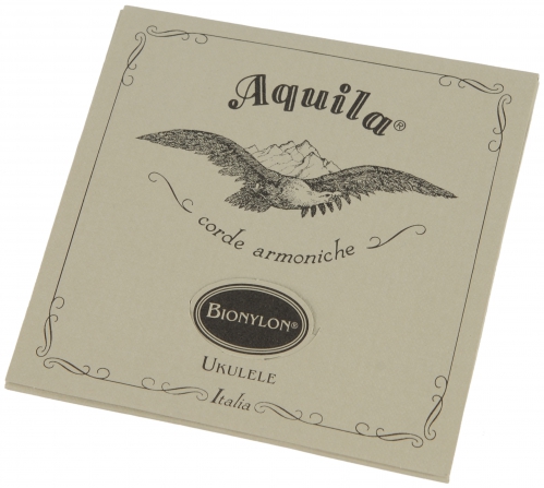 Aquila AQ 60U concert ukulele strings