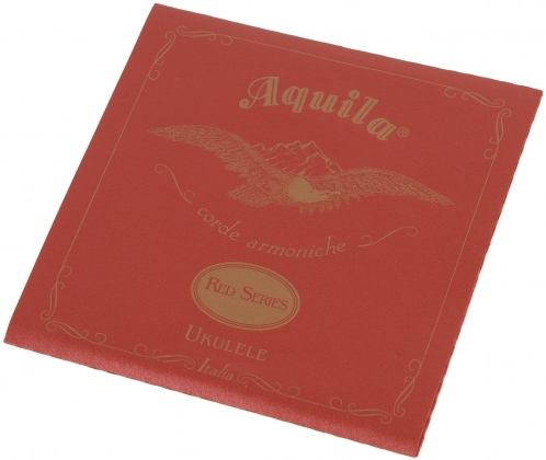 Aquila AQ 84U soprano ukulele strings