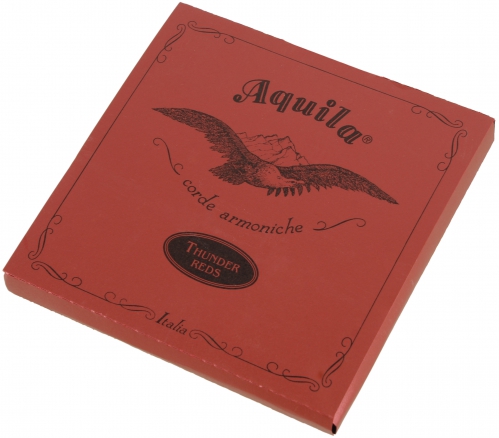 Aquila AQ 91U bass ukulele strings