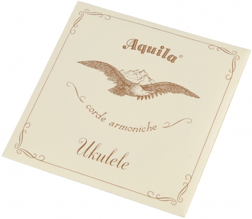 Aquila AQ 13U tenor ukulele strings