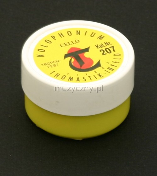 Thomastik Cello cello rosin