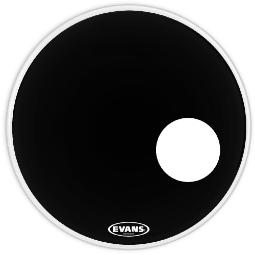 Evans BD20RB EQ-3 Bass Drum Reso