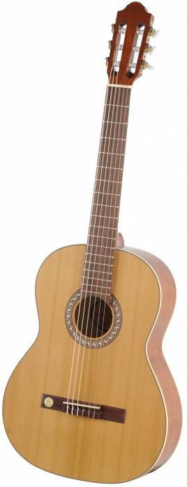 Gewa Pro Arte 500040 GC240 4/4 classical guitar