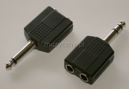 Red′s R07 mono splitter