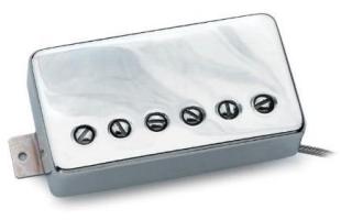 Seymour Duncan Seth Lover SH-55N Nickel Guitar Neck Pickup